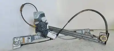 Second-hand car spare part passenger side right window regulator for mercedes-benz citan (w415) combi break oem iam references 128001182b