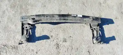 Pezzo di ricambio per auto di seconda mano Rinforzo Paraurti Anteriore per MINI MINI (R50,R53) MINI II BERLINA FASE 1 Riferimenti OEM IAM 51112757337  