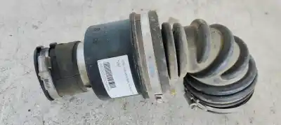 Peça sobressalente para automóvel em segunda mão tubo por opel insignia berlina selective referências oem iam 