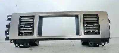 Peça sobressalente para automóvel em segunda mão grelha / difusor de ar por jaguar xf 2.2 diesel premium luxury referências oem iam cx2319k617aa