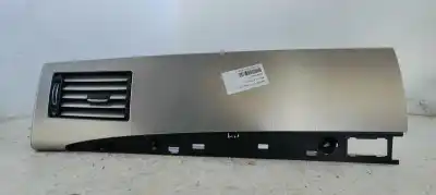 Peça sobressalente para automóvel em segunda mão grelha / difusor de ar por jaguar xf 2.2 diesel premium luxury referências oem iam 8x23043c26