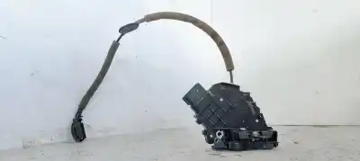 İkinci el araba yedek parçası SOL ARKA KAPI KILIDI için FORD KA+  OEM IAM referansları AS6AF26413BM  