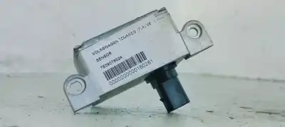 Tweedehands auto-onderdeel sensor voor volkswagen touareg (7la) 3.2 v6 24v oem iam-referenties 7e0907652a