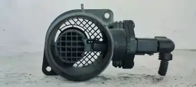 Peça sobressalente para automóvel em segunda mão medidor de massa de ar por audi a3 sportback (8p) 2.0 tdi ambition referências oem iam 