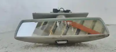 Pezzo di ricambio per auto di seconda mano specchio interno per seat leon (1p1) sport limited riferimenti oem iam e1010749