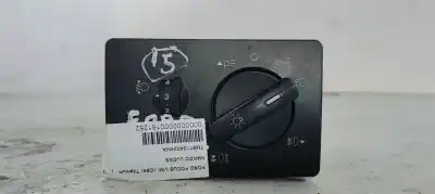 Second-hand car spare part headlights switch for ford focus lim. (cb4) titanium oem iam references 7m5t13a024ma  