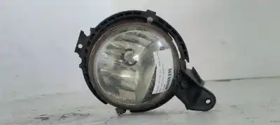 Pezzo di ricambio per auto di seconda mano LUCE FENDINEBBIA DESTRA per MINI MINI (R50,R53)  Riferimenti OEM IAM 2751295  