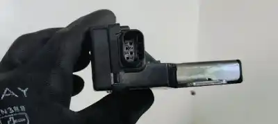 Second-hand car spare part trunk lock for mini mini (r50,r53) mini ii berlina fase 1 oem iam references 2754528  