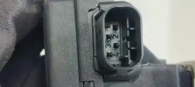 Second-hand car spare part trunk lock for mini mini (r50,r53) mini ii berlina fase 1 oem iam references 2754528  