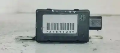 Second-hand car spare part trunk lock for mini mini (r50,r53) mini ii berlina fase 1 oem iam references 2754528  