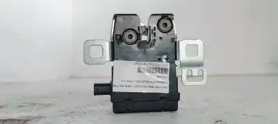 Second-hand car spare part trunk lock for mini mini (r50,r53) mini ii berlina fase 1 oem iam references 2754528  