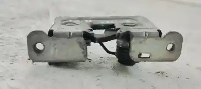 Pezzo di ricambio per auto di seconda mano chiusura del cappuccio per mini mini (r50,r53) mini ii berlina fase 1 riferimenti oem iam   