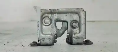Peça sobressalente para automóvel em segunda mão FECHADURA DO CAPÔ por MINI MINI (R50,R53)  Referências OEM IAM   