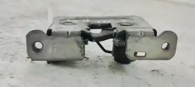 Peça sobressalente para automóvel em segunda mão fechadura do capô por mini mini (r50,r53) mini ii berlina fase 1 referências oem iam   