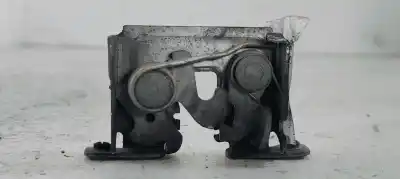 Peça sobressalente para automóvel em segunda mão fechadura do capô por mini mini (r50,r53) mini ii berlina fase 1 referências oem iam   