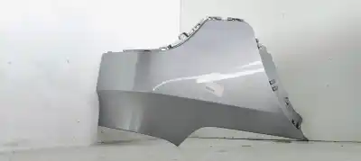 Second-hand car spare part left rear bumper for bmw x5 (e70) 3.0 si oem iam references 