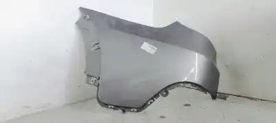 Second-hand car spare part left rear bumper for bmw x5 (e70) 3.0 si oem iam references   