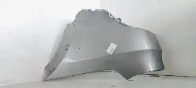 Second-hand car spare part right rear bumper for bmw x5 (e70) 3.0 si oem iam references 