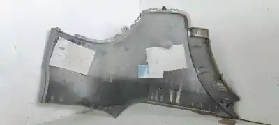 Second-hand car spare part right rear bumper for bmw x5 (e70) 3.0 si oem iam references   