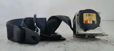 Автозапчасти б/у ПЕРЕДНИЙ ЛЕВЫЙ РЕМЕНЬ БЕЗОПАСНОСТИ за MINI MINI (R50,R53)  ссылки OEM IAM 601028900D  