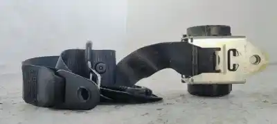 Автозапчасти б/у передний левый ремень безопасности за mini mini (r50,r53) mini ii berlina fase 1 ссылки oem iam 601028900d  