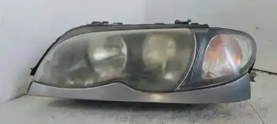 Peça sobressalente para automóvel em segunda mão farol / farolim esquerdo por bmw serie 3 touring (e46) 2.0d 150 [320] referências oem iam 63127165769