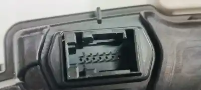 Pezzo di ricambio per auto di seconda mano pannello degli strumenti per opel corsa d catch me riferimenti oem iam p0013252140  
