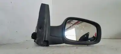 Second-hand car spare part right rearview mirror for renault scenic ii confort expression oem iam references 12354070
