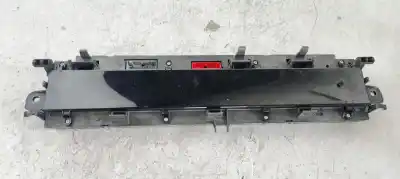 Second-hand car spare part dashboard for renault scenic ii emotion oem iam references p8200461294h  