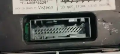 Автозапчасти б/у приборная доска за ford fiesta (cbk) fun ссылки oem iam 4s6f10849ja  