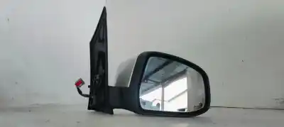 Second-hand car spare part right rearview mirror for ford focus lim. (cb4) titanium oem iam references 212836368