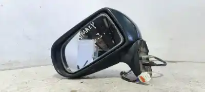 Gebrauchtes Autoersatzteil linker spiegel zum mazda premacy (cp) td active oem-iam-referenzen e13010089