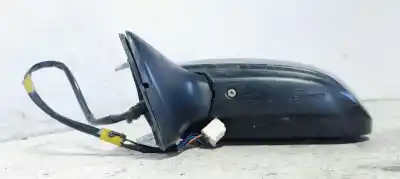 Peça sobressalente para automóvel em segunda mão espelho retrovisor esquerdo por mazda premacy (cp) td active referências oem iam e13010089  