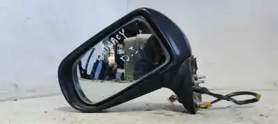 Peça sobressalente para automóvel em segunda mão espelho retrovisor esquerdo por mazda premacy (cp) td active referências oem iam e13010089  