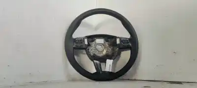 Peça sobressalente para automóvel em segunda mão volante por seat leon (1p1) reference referências oem iam 7n5419091b