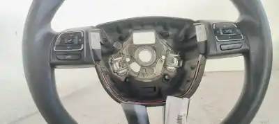 Автозапчасти б/у руль за seat leon (1p1) reference ссылки oem iam 7n5419091b  
