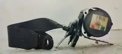 Second-hand car spare part REAR RIGHT SEAT BELT for MINI MINI (R50,R53)  OEM IAM references 601030000D  