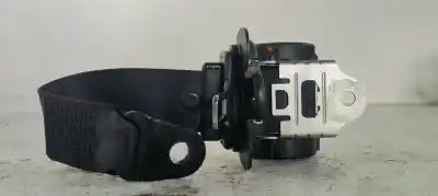 Second-hand car spare part rear right seat belt for mini mini (r50,r53) mini ii berlina fase 1 oem iam references 601030000d  