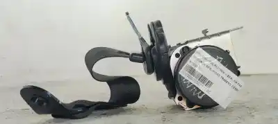 Second-hand car spare part rear right seat belt for mini mini (r50,r53) mini ii berlina fase 1 oem iam references 601030000d  