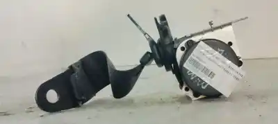 Second-hand car spare part rear right seat belt for mini mini (r50,r53) mini ii berlina fase 1 oem iam references 601030000d  