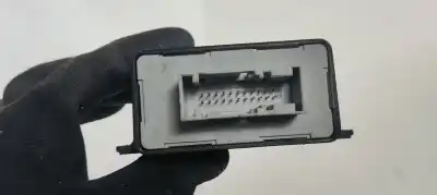 Second-hand car spare part electronic module for audi a3 sportback (8p) 2.0 tdi ambition oem iam references   