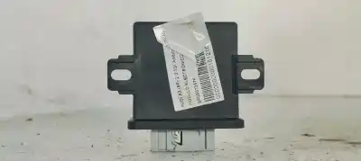 Second-hand car spare part electronic module for audi a3 sportback (8p) 2.0 tdi ambition oem iam references   