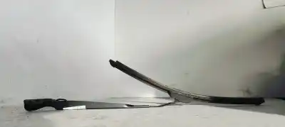 Pezzo di ricambio per auto di seconda mano Braccio Tergicristallo Anteriore Destro per MINI MINI (R50,R53) MINI II BERLINA FASE 1 Riferimenti OEM IAM   
