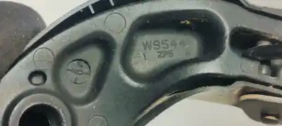 Pezzo di ricambio per auto di seconda mano braccio tergicristallo anteriore destro per mini mini (r50,r53) mini ii berlina fase 1 riferimenti oem iam   