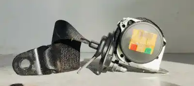 Second-hand car spare part REAR LEFT SEAT BELT for MINI MINI (R50,R53)  OEM IAM references 601030000D  