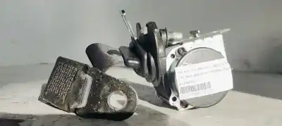 Second-hand car spare part rear left seat belt for mini mini (r50,r53) mini ii berlina fase 1 oem iam references 601030000d  