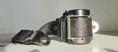 Second-hand car spare part rear left seat belt for mini mini (r50,r53) mini ii berlina fase 1 oem iam references 601030000d  