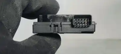 Peça sobressalente para automóvel em segunda mão sensor por audi a3 sportback (8p) 2.0 tdi ambition referências oem iam   