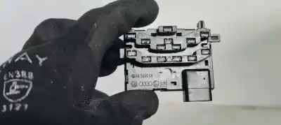 Peça sobressalente para automóvel em segunda mão sensor por audi a3 sportback (8p) 2.0 tdi ambition referências oem iam   