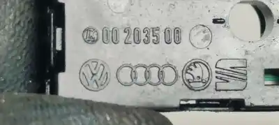 Peça sobressalente para automóvel em segunda mão sensor por audi a3 sportback (8p) 2.0 tdi ambition referências oem iam   